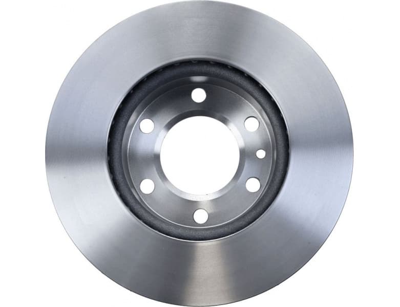 Brake disc, 1pcs FRONT, Top Quality DF4822S - image 4