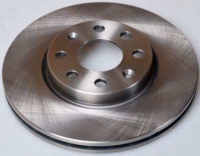 Brake Disc B130512