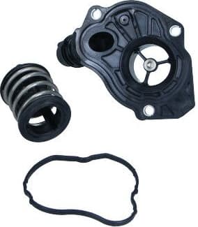 Coolant Flange 67-0121 - image 2