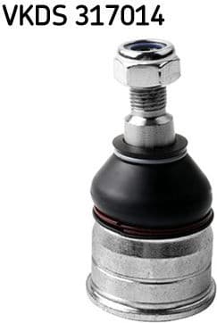 Ball Joint VKDS 317014 - image 2