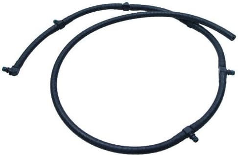 Hose, fuel overflow 15-0108