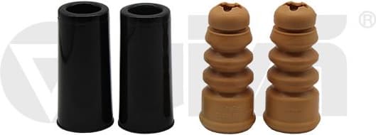 Dust Cover Kit, shock absorber K51116401