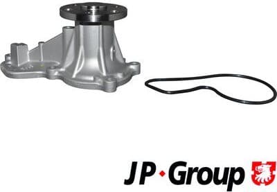 Water Pump, engine cooling JP 3414101800