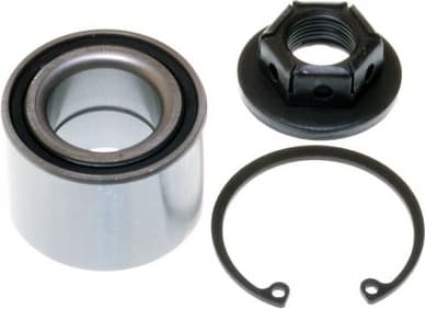 Wheel Bearing Kit W413230