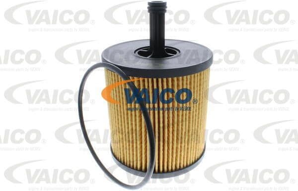 Oil Filter Original VAICO Quality V10-1610