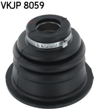 Bellow Kit, drive shaft VKJP 8059 - image 2