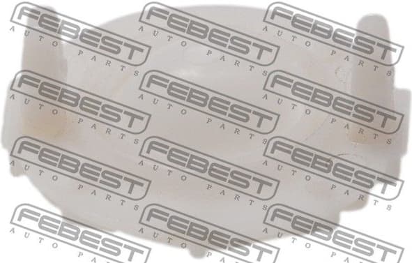 Repair Kit, clutch slave cylinder 2599-CLF-KIT