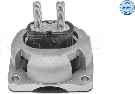 Mounting, automatic transmission MEYLE-ORIGINAL: True to OE. 014 024 1120 - image 2