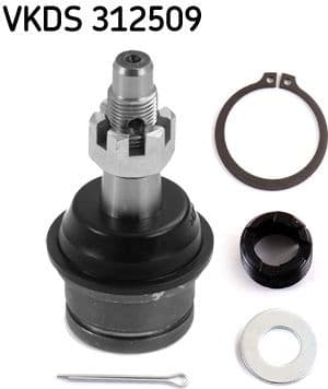Ball Joint VKDS312509 - image 2
