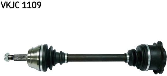 Drive Shaft VKJC 1109 - image 4