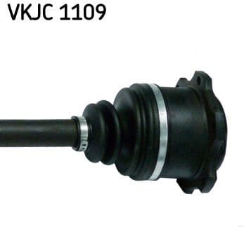 Drive Shaft VKJC 1109 - image 6