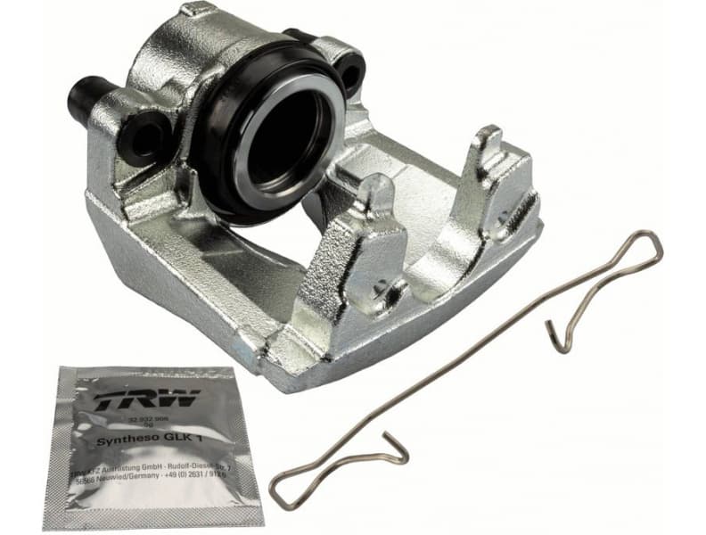 Brake Caliper BHX614E - image 2