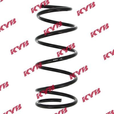 Suspension Spring K-Flex RA3610