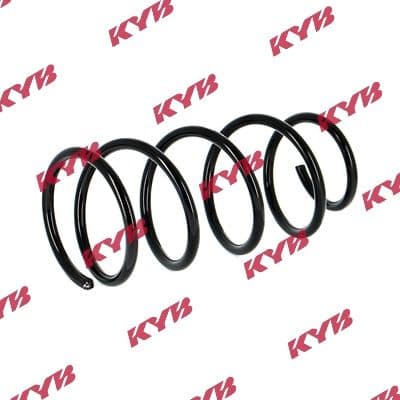 Suspension Spring K-Flex RA3610 - image 2