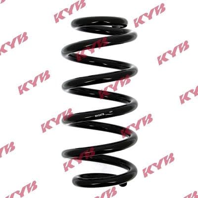 Suspension Spring K-Flex RH3479