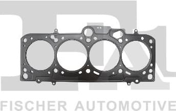 Gasket, cylinder head EC1100-902