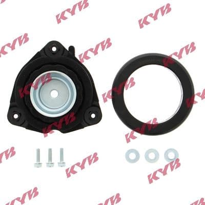 Repair Kit, suspension strut support mount Suspension Mounting Kit SM5838