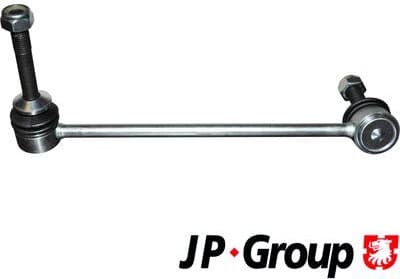 Link/Coupling Rod, stabiliser bar JP 1440401670