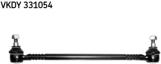 Tie Rod VKDY331054 - image 2