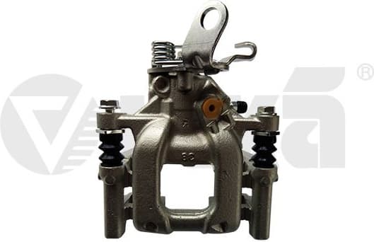 Repair Kit, brake caliper 66151739101