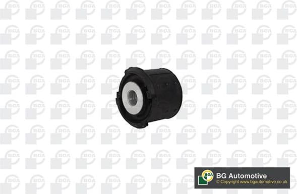 Bushing, axle beam BU0975