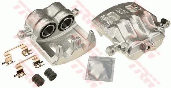 Brake Caliper BHS959E - image 2