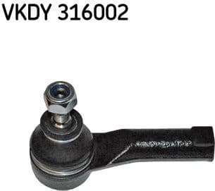 Tie Rod End VKDY316002 - image 2