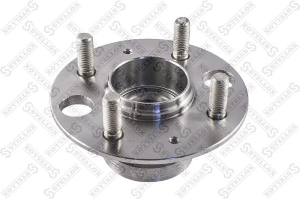 Wheel Bearing 40-30258-SX