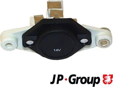 Alternator Regulator JP 1190200900