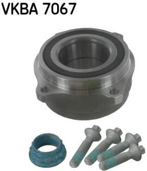 Wheel Bearing Kit VKBA 7067 - image 2