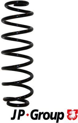 Suspension Spring JP 1152214300