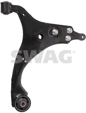 Control/Trailing Arm, wheel suspension 90941807