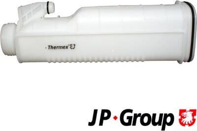 Expansion Tank, coolant JP 1414700300