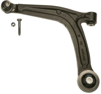 Control/Trailing Arm, wheel suspension JTC1474 - image 2