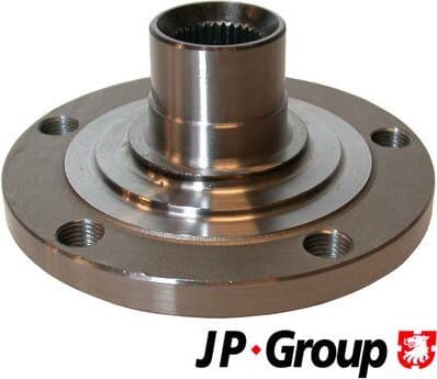 Wheel Hub JP 1141401600