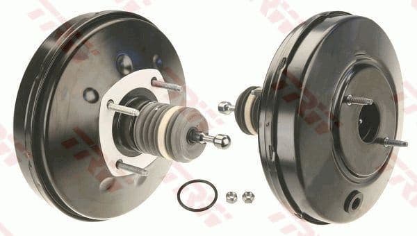 Brake Booster PSA120 - image 2