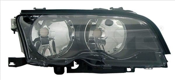 Headlight 200014012