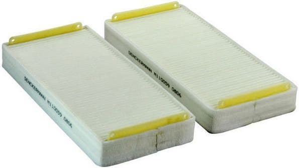 Filter, cabin air M110059