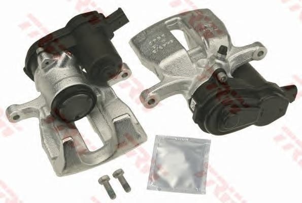 Brake Caliper BHT336E