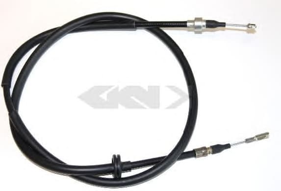 Cable handbrake 03.0250 - image 2