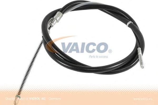 Cable handbrake 55.0272 - image 2
