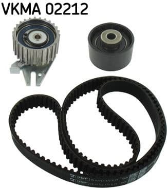 Timing Belt Kit VKMA 02212 - image 2
