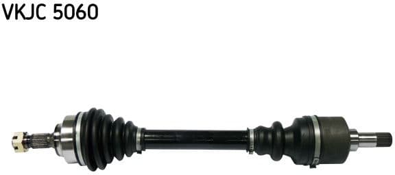 Drive Shaft VKJC 5060 - image 4