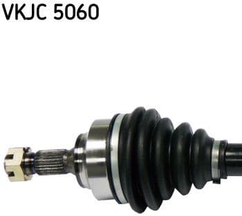 Drive Shaft VKJC 5060 - image 5