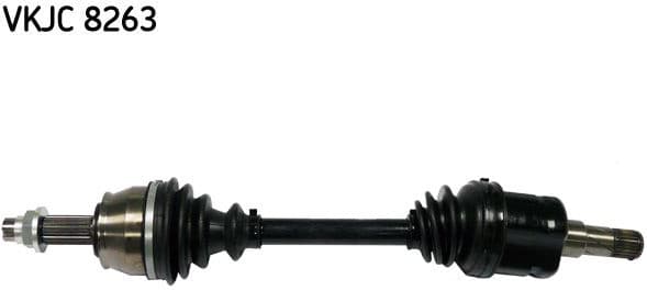 Drive Shaft VKJC 8263 - image 4