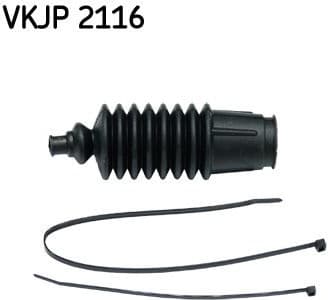 Bellow Kit, steering VKJP 2116 - image 2