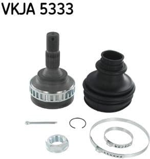 Joint Kit, drive shaft VKJA 5333 - image 2