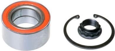 Wheel Bearing Kit W413238