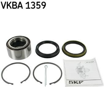 Wheel Bearing Kit VKBA 1359 - image 2