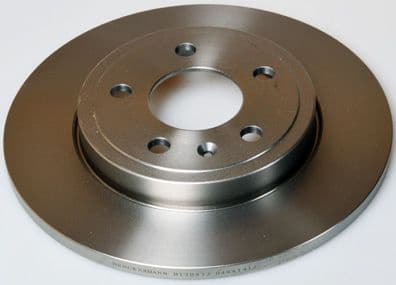 Brake Disc B130473